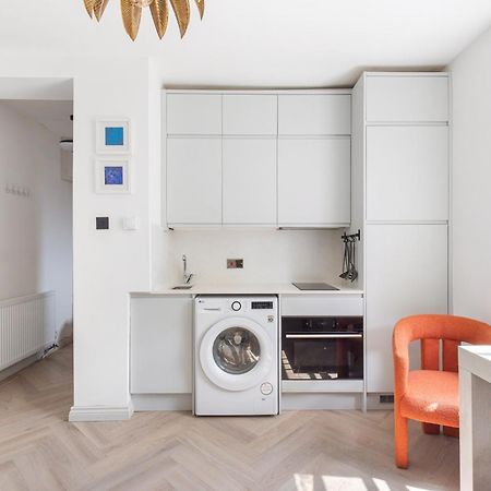Apartament Cozy And Bright One Bed In Marylebone Londyn Zewnętrze zdjęcie